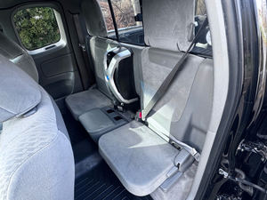Toyota Tacoma Access Cab 4WD 2011 - Product Image 4