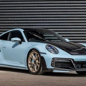 PRECIO DE DESCUENTO para Porsches 911 992 Turbo S 2023 NUEVOS/USADOS, GARANTÍA, ACABADO DE CONCRETO LIGERO DE ALTA EFICIENCIA, LISTO PARA USAR - Product Image 1
