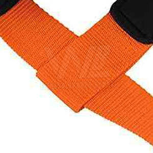 Sangles de poignet en néoprène pour musculation, respirantes, légères, antidérapantes, réglables, unisexes, haute élasticité, vente en gros - Product Image 6