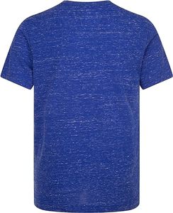 Camiseta de Algodón 100% de Alta Calidad, Personalizable, Lisa, Tallas Grandes para Hombre - Product Image 2