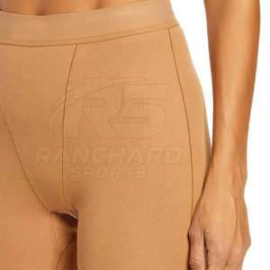 Leggings pour femmes fabriqués en usine, best-sellers, vêtements de fitness pour femmes, leggings pour femmes personnalisés - Product Image 5