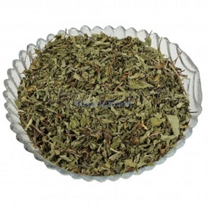 Hojas de Menta Secas en Rodajas Crudas AD de Alta Calidad, Venta al por Mayor - Product Image 1