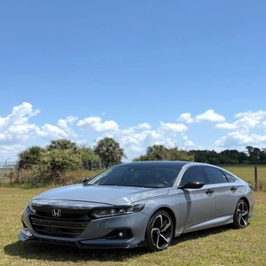 Honda Accord Sport SE, best-seller des ventes - Product Image 1