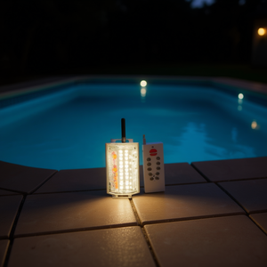 Luces LED para Piscina de 15W, Par 56, Categoría de Producto - Product Image 3