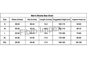 Wholesale Men's Custom Men's Solid <b>Black</b> Casual Drawstring Shorts with Pockets Comfortable Lightweight Summer Streetwear Bottoms - Product Image 6