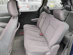 Occasion, 2007, qualité industrielle, pour Ca-ra-van S-E, conduite à gauche, avec garantie de 3 ans - Product Image 4