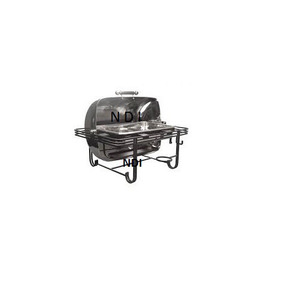 Meilleures ventes Chauffe-plats pour la meilleure qualité Serveur d'aliments chauds Chauffe-plats pour équipement de service de traiteur Chauffe-plats - Product Image 3