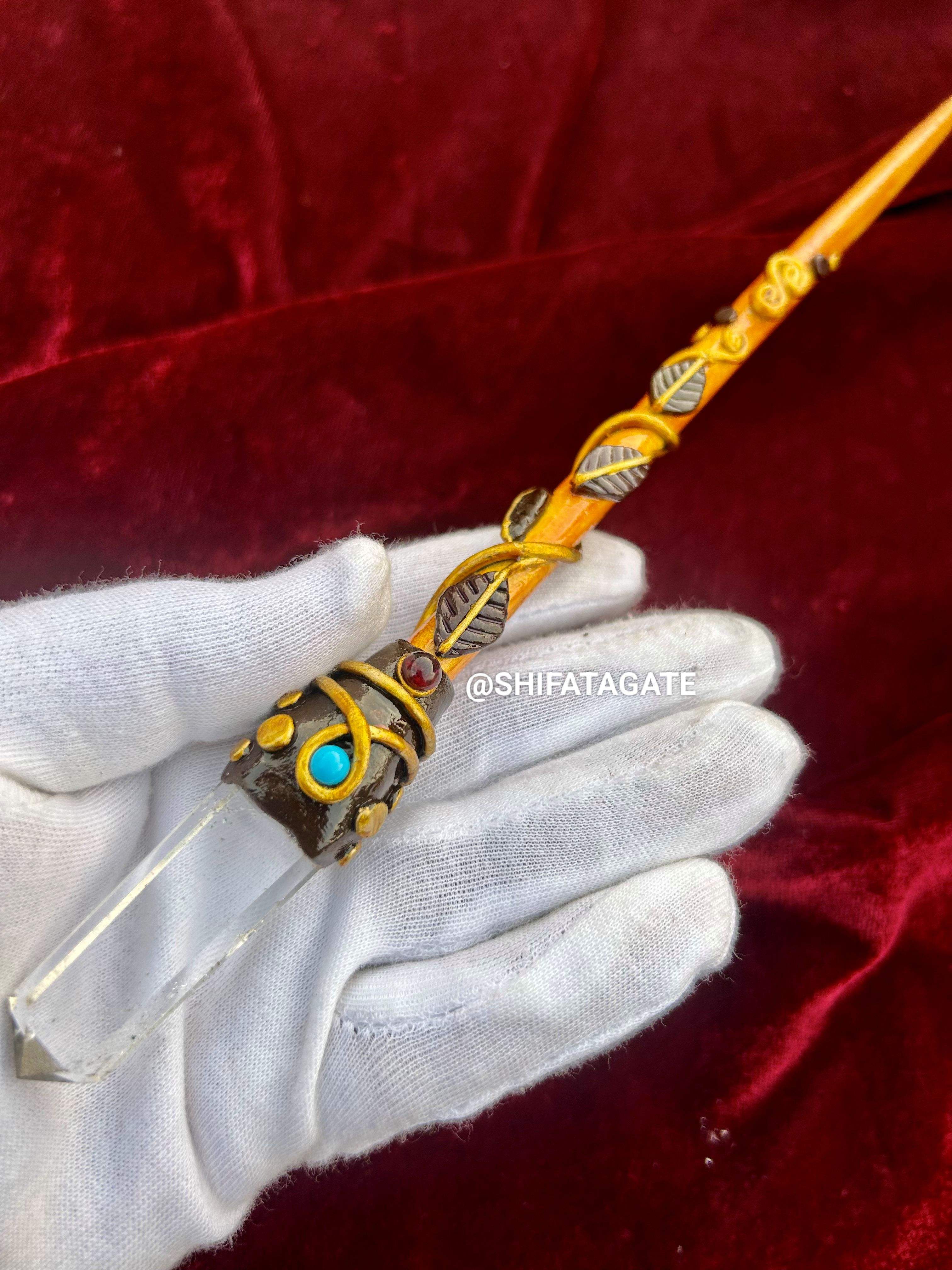 สีน้ำตาล