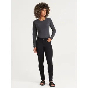 Jeans skinny Lara pour femmes, merchandising personnalisé, sweats à capuche et sweat-shirts promotionnels - Product Image 1