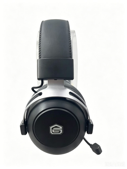 2026 Hot Sale Over-ear Wired Gaming Headset with RGB Light 3.5mm USB Jack Gamer Headphone with Adjustable Headband Siberia S-G11