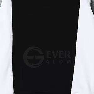 Sudadera con Capucha de Lana para Niños, Diseño Invernal, Manga Larga, Informal, Cómoda para Bebés, Nuevo Modelo en Oferta al Mejor Precio - Product Image 6