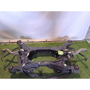 EJE TRASERO LAND ROVER Range Rover Evoque Serie L8D25K091AD PT153 gasolina 1498 (18>) - Product Image 1