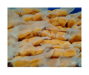 Jackfruit congelado de Vietnam de grado premium-carne amarilla brillante y segmentos jugosos Jackfruit congelado para importación y exportación - Product Image 5