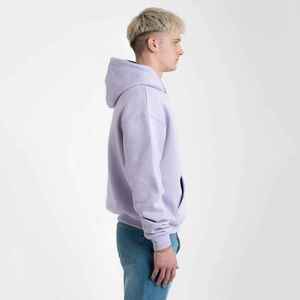 Sudadera con Capucha para Hombre, Estilo Vintage, Otoño, Moda, Corte Regular, Bordada, Tejida, 100% Algodón, Secado Rápido, 370g, ODM, la Mejor - Product Image 3