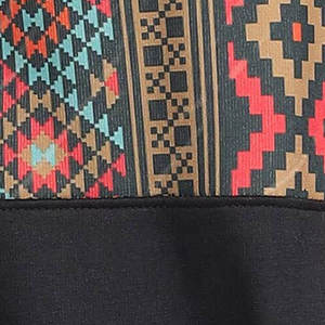 Sweat à capuche pour homme avec fermeture éclair facile Sweat à capuche sans doublure avec style simple Sweat à capuche neutre pour un usage quotidien - Product Image 6