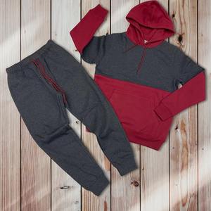 Chándal de mujer hecho de calidad Chándal de mujer de alta calidad Chándal de mujer de nueva moda a la venta estilo leggy - Product Image 6