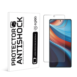 Protector de Pantalla ANTISHOCK para Xiaomi Redmi Note 13R Pro, Película Protectora Premium - Product Image 1