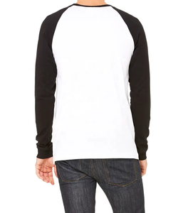 Camisa de Manga Larga Casual Cómoda de Alta Calidad, Nueva, al por Mayor, 100% Algodón - Product Image 2