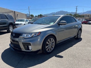 Precio bajo, Kia Forte Koup SX 2012, auto usado en venta - Product Image 1