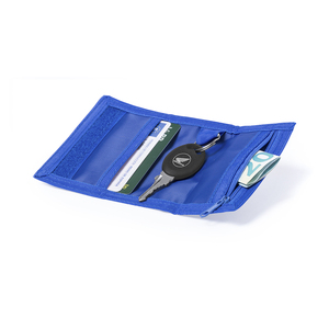 Keyring <b>Purse</b> Gifts and Premiums M725102-234 - Product Image 3