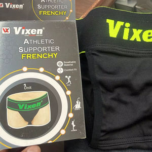 Calzoncillos Bóxer Clásicos para Hombre al por Mayor, Transpirables, de Punto, No Tejidos, Lavados, con Soporte Atlético, Estilo Francés - Product Image 1