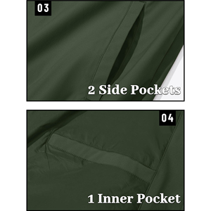 แจ็กเก็ตผ้าซาตินสไตล์วินเทจสำหรับผู้ชายแจ็กเก็ตเบสบอลปักโลโก้ได้ตามต้องการ - Product Image 5