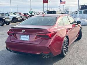Toyota Avalon XSE Nightshade 2021 à vendre - Product Image 2