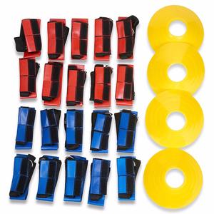 เข็มขัดแท็กการแข่งขันฝึกกีฬาทำจากนีโอพรีนเส้นผ่านศูนย์กลาง50มม. ขนาด45มม. ออกแบบโลโก้ได้ตามต้องการ - Product Image 2