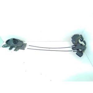 Serratura Posteriore Destra NISSAN Micra 7a Serie HR12DE (10>16) - Product Image 1