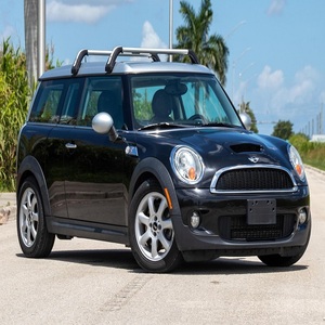 USADO, Volante a la Izquierda/Derecha, MINI Cooper S Clubman 2009 - Product Image 1
