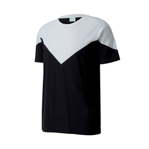 Camisetas de Alta Calidad para Hombre, Tallas Grandes, Camisetas de Algodón de Alta Calidad, Corte Ajustado, Camiseta Informal para Hombre, Gran Venta - Product Image 1