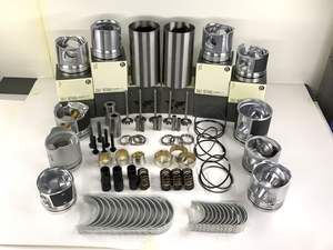 C11 C13 C15 C18 für <span class=keywords><strong>Cat</strong></span>-Motor teile - Product Image 3