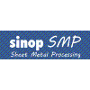 SINOP SMP logo