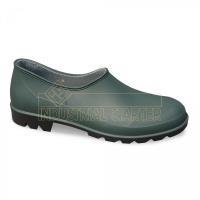 Zapatos DE SEGURIDAD GALOSCIA Material de PVC duradero para trabajo y actividades al aire libre - Product Image 1