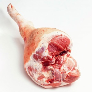 Achetez en gros des os de jambe de porc congelés du Brésil à vendre et des os de jambe de porc congelés - Product Image 3