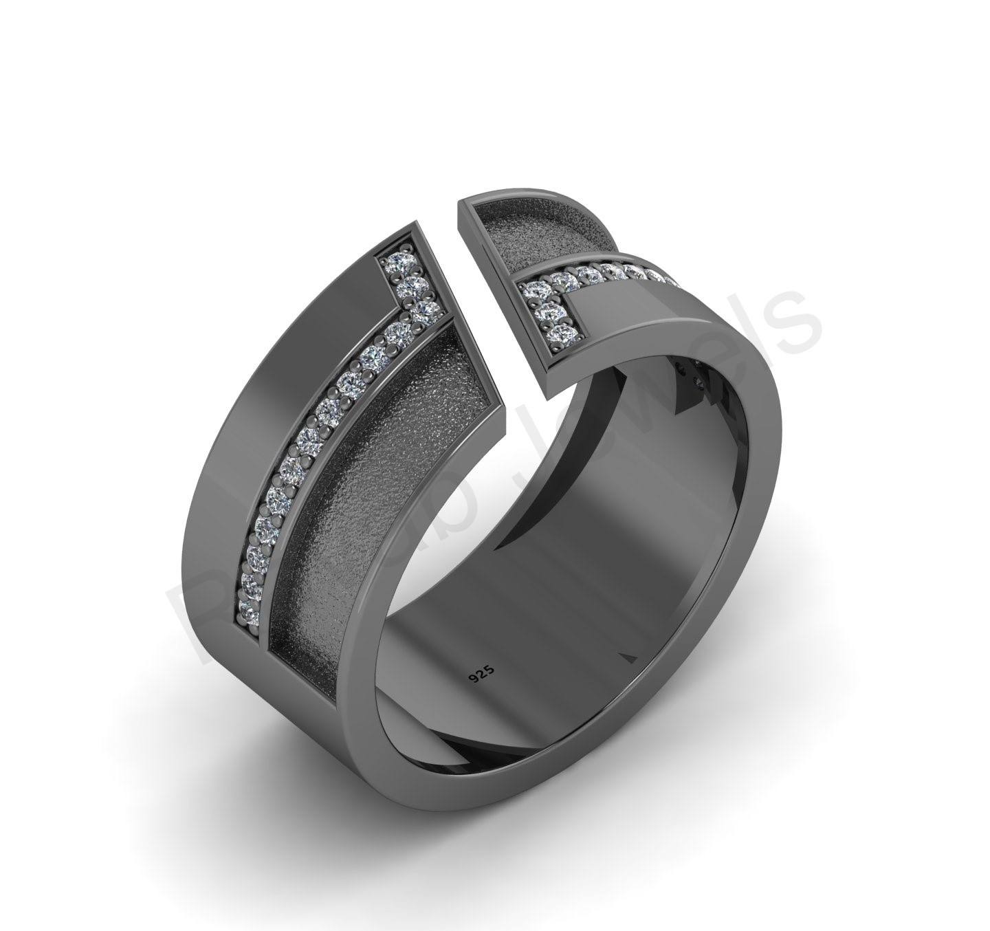 Black Rhodium
