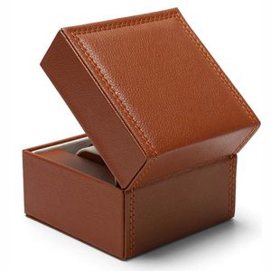 Ensemble de 2 boîtes de rangement en cuir personnalisées de qualité supérieure faites à la main Boîte à bijoux en cuir personnalisée souvenir la plus vendue - Product Image 6