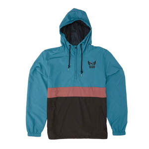 Chaqueta de invierno cortavientos para hombre con servicio OEM, chaqueta cortavientos recién llegada de alta calidad a la venta - Product Image 1