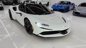 SUV Eléctrico Inteligente de Alta Calidad, Edición Refresh 2025, 5 Puertas, 6 Asientos, Vehículo de Nueva Energía en Venta - Product Image 5