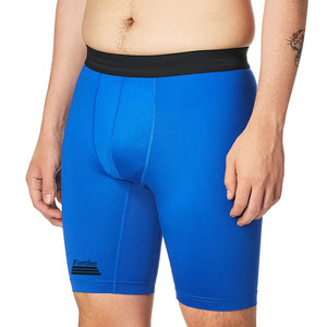 Customized Size Wholesale <b>Compression</b> <b>Shorts</b> Quick Dry Cheap Price <b>Men</b> <b>Compression</b> <b>Shorts</b> - Product Image 6