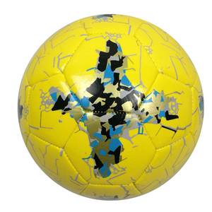 Balones de Fútbol Personalizados de Última Generación, de PVC y Cuero PU, Promocionales, al por Mayor, en Tamaños 2, 3, 4 y 5 - Product Image 2