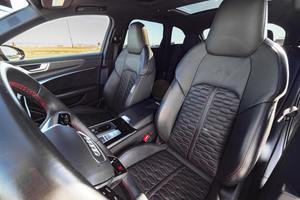 Voiture d'occasion fiable Audi RS6 Avant 2021, V8 biturbo, très bien équipée - Product Image 4