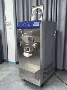 Macchina Commerciale per Gelato Duro da 60L, Pastorizzatore Combinato per Gelato e Gelato Artigianale, Monofase - Product Image 4