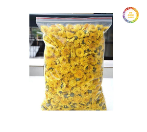 Té de manzanilla seco/té de crisantemo té saludable en bolsa al por mayor hecho en Vietnam a muy buen precio - Product Image 5