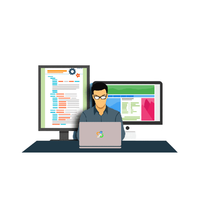 Software Profesional de Gestión Escolar Integral con Versión Internet, Compatible con Linux y MAC, Disponible en Stock