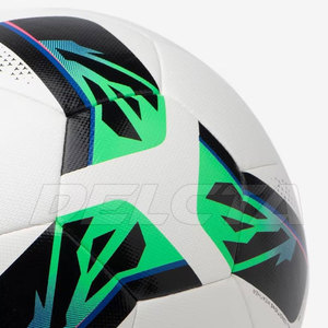 Ballon de football hybride en matériau PU PVC pour matchs sportifs, vente en gros à prix raisonnable - Product Image 5