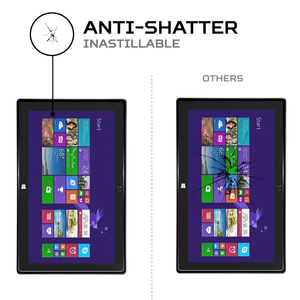 Protector de pantalla ANTISHOCK para tableta Microsoft Surface RT - Product Image 5