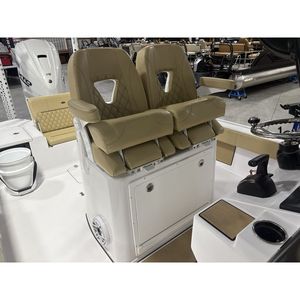 Bote Sportsman Masters 267OE 2025 - Product Image 6