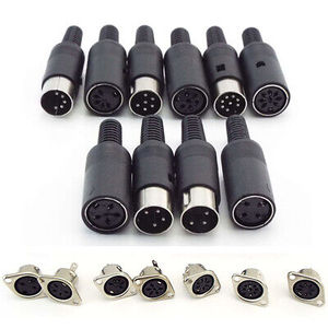 อะแดปเตอร์แปลงไฟแบบ DIN สำหรับการเชื่อมต่อที่ง่ายดายในระบบไฟฟ้าหลากหลายประเภท - Product Image 1