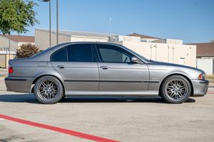 Gran Oferta: BMW M5 Usado del 2003, Listo para Enviar - Product Image 3